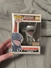Funko Pop! Vinyl: Yu-Gi-Oh! - Blue-Eyes White Dragon 389 Box Lunch (Exclusive)