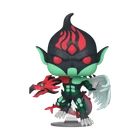 Funko Pop! Vinyl: Yu-Gi-Oh! - Elemental Hero Flame Wingman - Hot Topic Online...