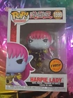 Funko Pop! Vinyl: Yu-Gi-Oh! - Harpie Lady (Chase) #1599