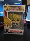 Funko Pop! Vinyl: Yu-Gi-Oh! - Joey Wheeler #717 NEW