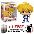 FUNKO POP VINYL YU GI OH JOEY WHEELER #717 VINYL FIGURE