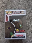 Funko Pop! Vinyl: Yu-Gi-Oh! - Kuriboh - AAA Anime (Exclusive) #1455