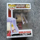 Funko Pop! Vinyl: Yu-Gi-Oh! - Maximillion Pegasus #716
