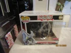 Funko Pop! Vinyl Yu-Gi-Oh!  Stardust Dragon (Metallic) Target Exclusive #1064