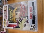 Funko Pop! Vinyl: Yu-Gi-Oh! - Yami Yugi #387