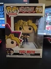Funko Pop! Vinyl: Yu-Gi-Oh! - Yugi Muto #715