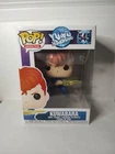 Funko Pop! Vinyl: Yu Yu Hakusho:  Kuwabara #545 VAULTED YuYu Hakusho 545