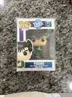 Funko Pop! Vinyl: Yu Yu Hakusho - Yusuke #543 Damaged Plastic And Box