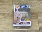 Funko Pop! Vinyl: Yu Yu Hakusho - Yusuke - Hot Topic Exclusive #877 - NEW!