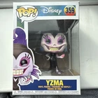 Funko POP! Vinyl - Yzma (The Emperor's New Groove) #359 - VAULTED