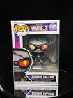Funko Pop! Vinyl: Zombie Falcon #942 Marvel What If...?