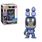 Funko Pop! Vinyl:Five Nights at Freddy's Withered Bonnie Walmart (Exclusive) 232