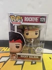 Funko Pop! Vinyl🔥Rocky Balboa🔥Funko (Exclusive)🔥#1179
