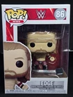 Funko Pop Vinyls WWE 86 MIB The Edge 2021