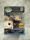 Funko Pop Viserys Targaryen House Of The Dragon LE 2600 Game Of Thrones