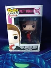 Funko Pop Vivian Ward Red Dress 762 Pretty Woman Movies Damaged