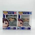 Funko Pop Voltron Keith and Lance #474 #475 Vinyl Figures in Boxes FLT03-CD