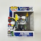 Funko Pop! Voltron - Voltron #471 Legendary Defender 6 Inch Jumbo Size
