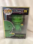 FUNKO POP W/ PROTECTOR DISNEY OOGIE BOOGIE 39