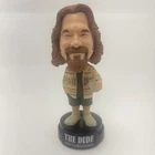 Funko Pop! Wacky Wobblers The Big Lebowski THE DUDE Vaulted Talking Bobble-head