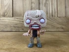 Funko Pop! Walking Dead Woodbury Walking #101 The Walking Dead Unboxed