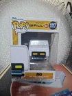 Funko Pop Wall-E 1117 Wall-E Mo Disney Pixar