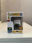 Funko Pop wall E Mo Chase 1117 Disney Pixar Wall-E