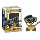 Funko Pop! WALL-E With Hubcap #1120 Funko Excl. Disney-Pixar, Vinyl Figure, NIB