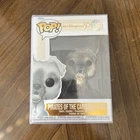 Funko Pop! Walt Disney 50 #1105 Pirates of the Caribbean Dog with Key
