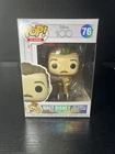 Funko Pop Walt Disney and Dumbo and Timothy Plush 76