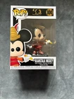 Funko Pop! Walt Disney Archives: Beanstalk Mickey #800 (Boxed)