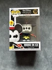 Funko Pop! Walt Disney Archives: Minnie on ice #1109 (Boxed)