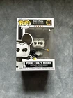 Funko Pop! Walt Disney Archives: Plane Crazy Minnie #1108 (Boxed)