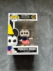 Funko Pop! Walt Disney Archives: Princess Minnie #1110(Boxed)