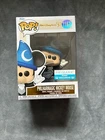 Funko Pop! Walt Disney: Diamond Philharmagic Mickey Mouse #1167 (Boxed)