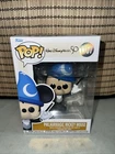 Funko Pop! Walt Disney World 50 Philharmagic Mickey Mouse #1167 Vinyl Figure