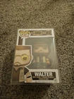 Funko Pop Walter #82 The Big Lebowski Movie! w/ Pop Protector!