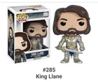 FUNKO POP | WARCRAFT | 285 | KING LLANE