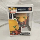 Funko Pop Warhammer 40K BLOOD ANGELS ASSAULT MARINE #500