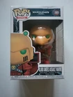 Funko Pop! Warhammer 40k Nr.: 500 Blood Angels Assault Marine