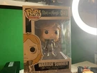 Funko Pop!  Warrior Summer #341 Animation Rick and Morty vinyl figure