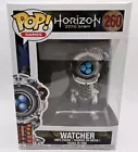 Funko Pop! WATCHER #260 Horizon Zero Dawn