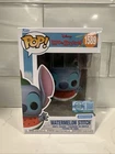 Funko Pop! Watermelon Stitch #1045 – BoxLunch Exclusive Disney Lilo & Stitch