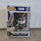 Funko Pop! WB100 Harry Potter x Looney Tunes Bugs Bunny Gryffindor 1334