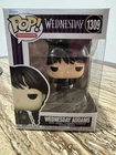 Funko Pop Wednesday Addams 1309.