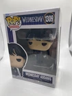 Funko Pop, Wednesday Addams, #1309