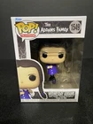 FUNKO POP ! WEDNESDAY ADDAMS 1549 POP TELEVISION F02