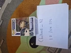 Funko Pop! Wednesday Addams Vinyl Figure (1309)