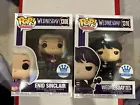 Funko Pop! WEDNESDAY w Cello, ENID SINCLAIR, Addams Family, 1308 1310, Exclusive