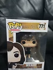Funko POP! - Wendy #771 - Billions - Television Vinyl Figure - NEW